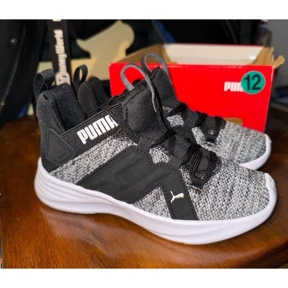 Puma 12c sneakers BNWT